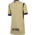Nike FC Barcelona Match Away Shirt Kids 2025/2026 2