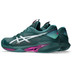 ASICS Solution Speed FF 4 Clay Men 7
