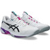 ASICS Solution Speed FF 4 Clay Men 6
