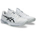 ASICS Solution Speed FF 4 Clay Men's 6