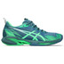 Asics Sonicsmash FF Padel Homme Vert Foncé