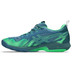 Asics Sonicsmash FF Padel Homme Vert Foncé
