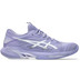 ASICS Solution Speed FF 4 Clay Dames 1