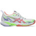 Asics Sonicsmash FF Padel Femme Multicolor