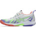 Asics Sonicsmash FF Padel Femme Multicolor