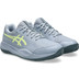 ASICS Gel-Resolution X Clay Junior 6
