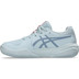 ASICS Gel-Resolution X Clay Junior 2