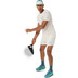 ASICS Padel Court 7 Inch Short 7