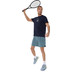ASICS Court Core Graphic Tee 3
