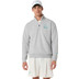 ASICS Court Core Graphic Half Zip Sweater 1