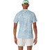 ASICS Padel Court Graphic Tee 2