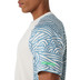 ASICS Padel Court Graphic Tee 4