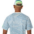 ASICS Padel Court Graphic Tee 5