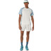 ASICS Padel Court Graphic Tee 7
