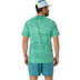 ASICS Padel Court Graphic T-Shirt 2