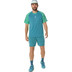 ASICS Padel Court Graphic T-Shirt 6