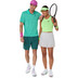 ASICS Match Heren Set 7