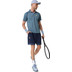 ASICS Match 7 Tum Shorts 6