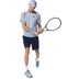 ASICS Match Tee 3