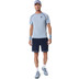ASICS Match Tee 6