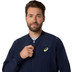 ASICS Match Jacket 3