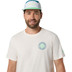 ASICS Paddle Court Graphic T-Shirt 4