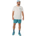 ASICS Paddle Court Graphic T-Shirt 7