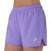 ASICS Padel Court 2 in 1 Short 4