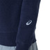 Asics Court Core Graphic Half Zip Sweater