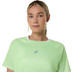 ASICS Padel Court Print T-shirt 4