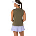 Asics Game Sleeveless Tank