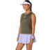 Asics Game Sleeveless Tank