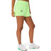 ASICS Match Laser Cut Short 7