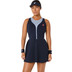 ASICS Match Pleated Dress 1
