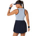 ASICS Match Pleated Dress 2