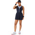 ASICS Match Pleated Dress 6