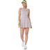 ASICS Match Jacquard Dress 6