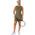ASICS Game Dress