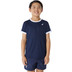Asics Tennis Tee Jongens