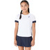 Asics Tennis Tee Meisjes