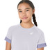 ASICS Tennis Tee Meisjes 6