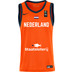 Nike Orange Lions Game Jersey Heren