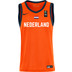Nike Orange Lions Game Jersey Kids