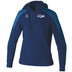 Erima Evo Star Full Zip Hoodie Dames vv Boni 1