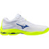 Mizuno Wave Lightning Pro 5