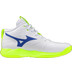 Mizuno Wave Momentum Pro Mid 1