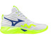 Mizuno Wave Momentum Pro Mid 6
