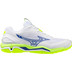 Mizuno Wave Stealth 6