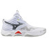 Mizuno Wave Momentum Elite Mid 1