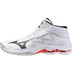 Mizuno Wave Lightning Pro Mid 1